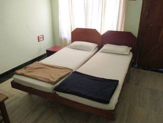 Hotel Friendly (Old Shivani), Sirsi 3